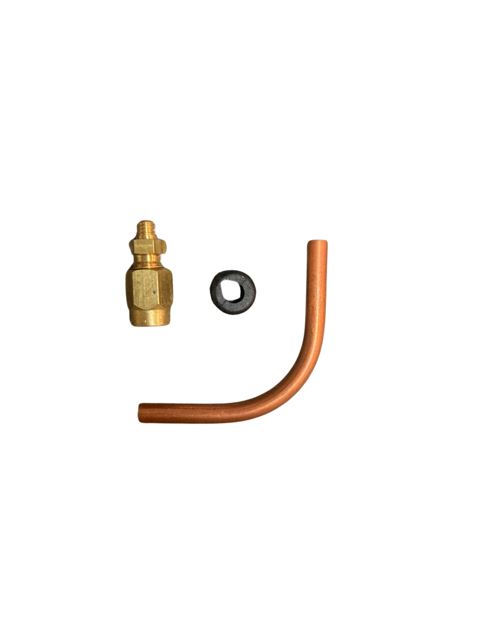 5mm PIPE - SPARES